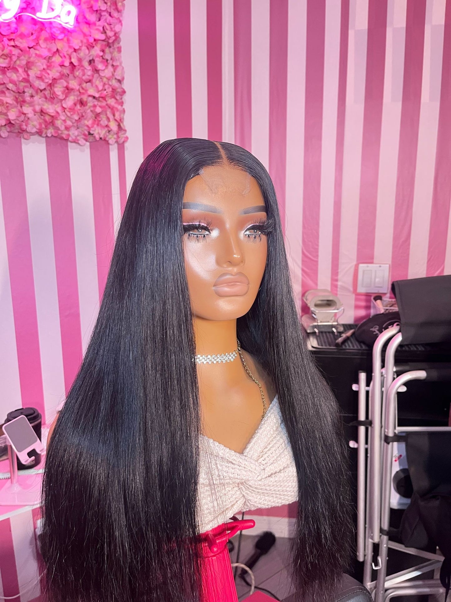 Raw Indian Body Wave Bundles