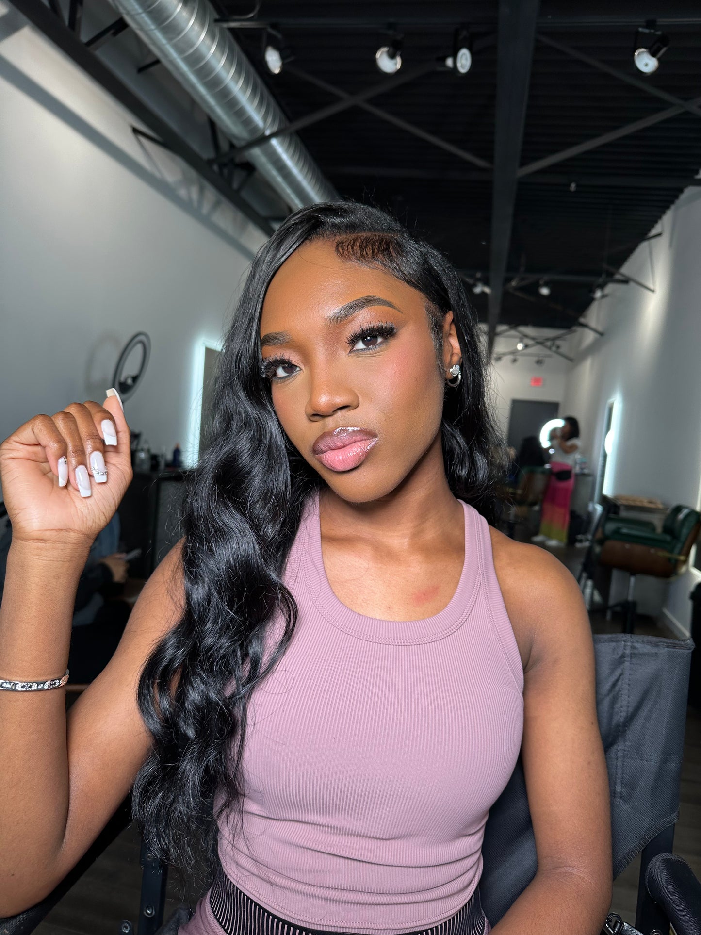 Raw Indian Body Wave Bundles