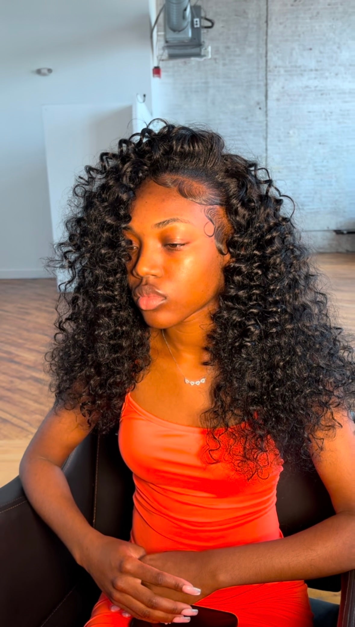 Raw Indian Loose Deep Wave Bundles